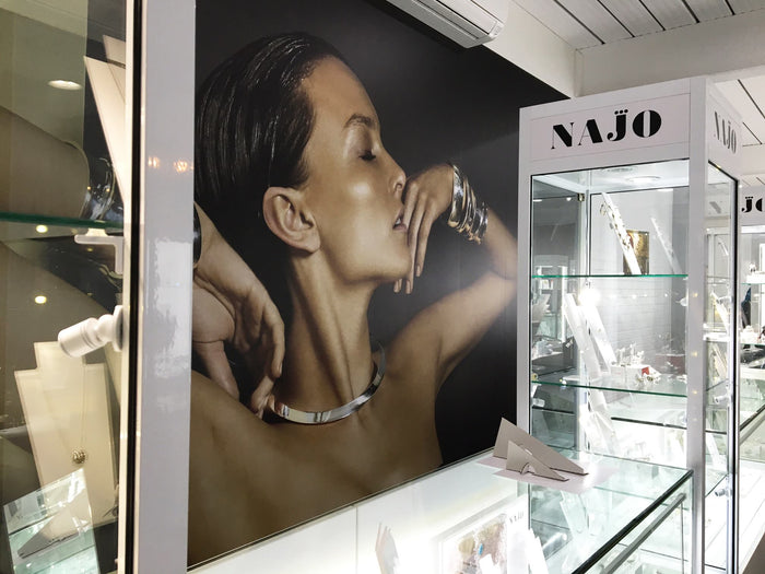 Nangar Gems - Find a Store